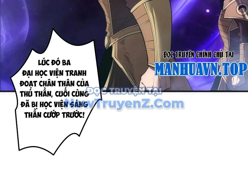 Thảm Họa Tử Linh Sư Chapter 184 - 78