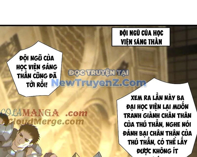 Thảm Họa Tử Linh Sư Chapter 184 - 79