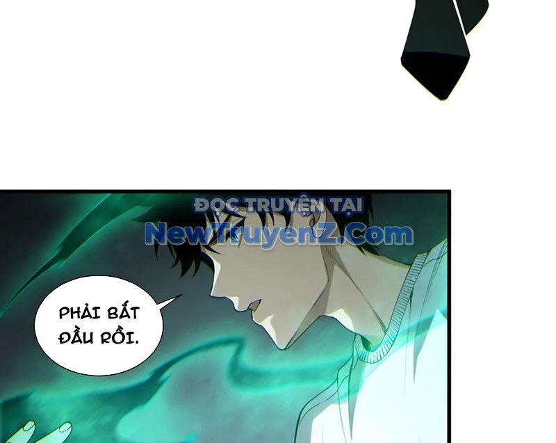 Thảm Họa Tử Linh Sư Chapter 184 - 89