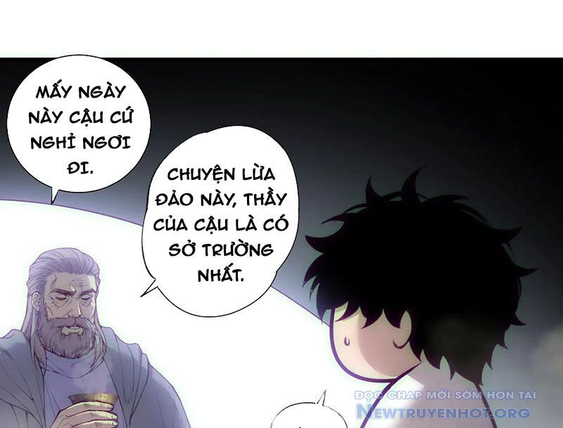 Thảm Họa Tử Linh Sư Chapter 185 - 14