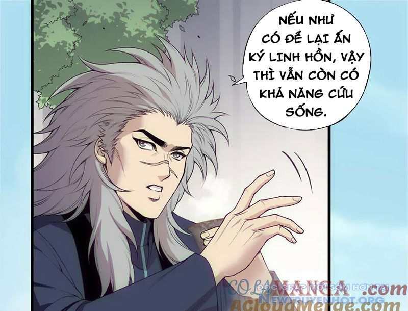 Thảm Họa Tử Linh Sư Chapter 185 - 3