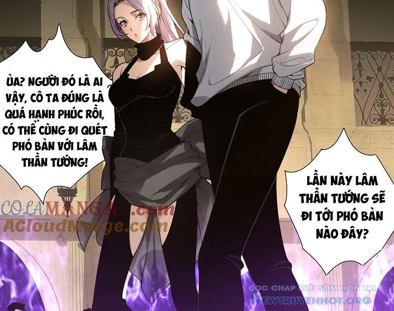 Thảm Họa Tử Linh Sư Chapter 185 - 52