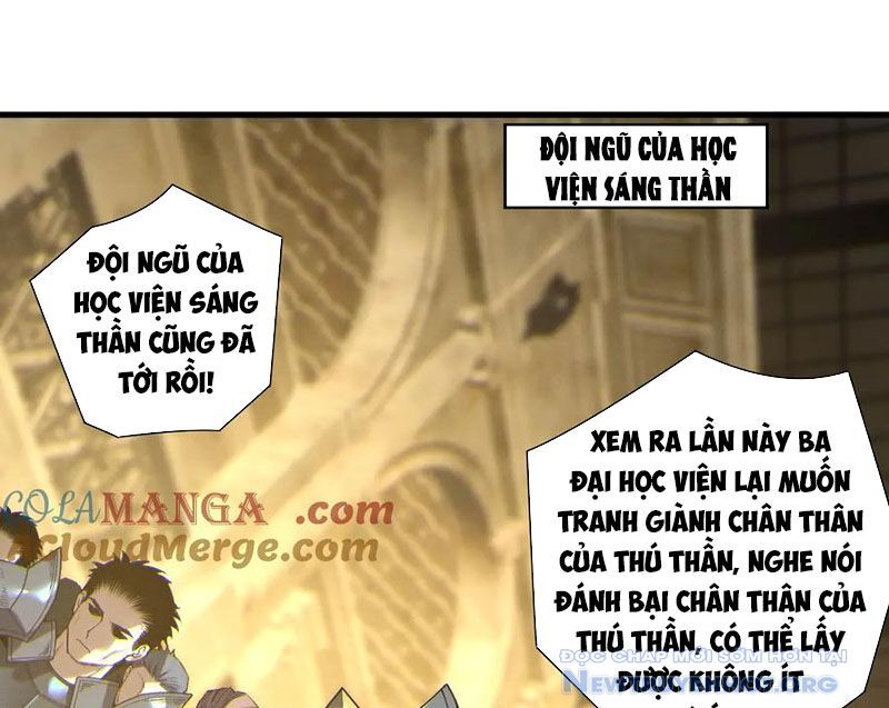 Thảm Họa Tử Linh Sư Chapter 185 - 82