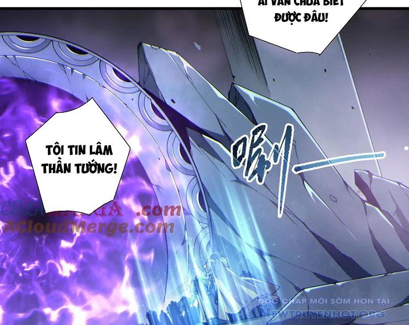 Thảm Họa Tử Linh Sư Chapter 185 - 86