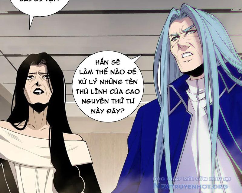 Thảm Họa Tử Linh Sư Chapter 186 - 111