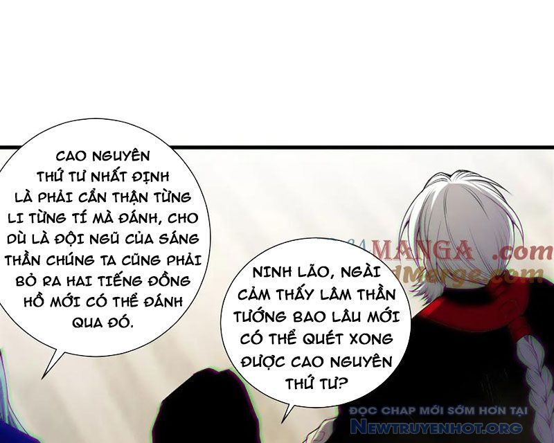Thảm Họa Tử Linh Sư Chapter 186 - 113