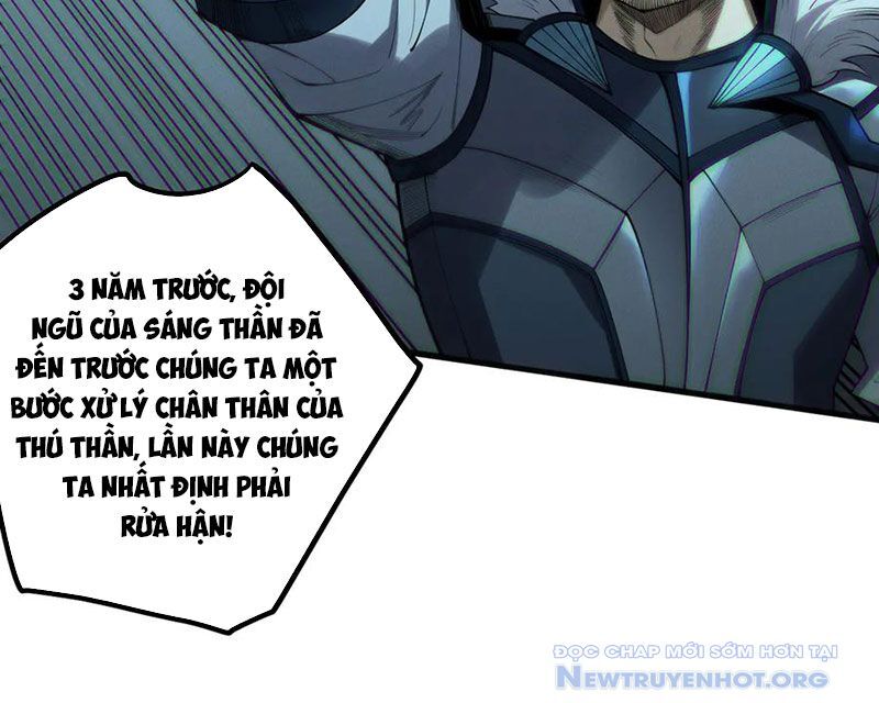 Thảm Họa Tử Linh Sư Chapter 186 - 55