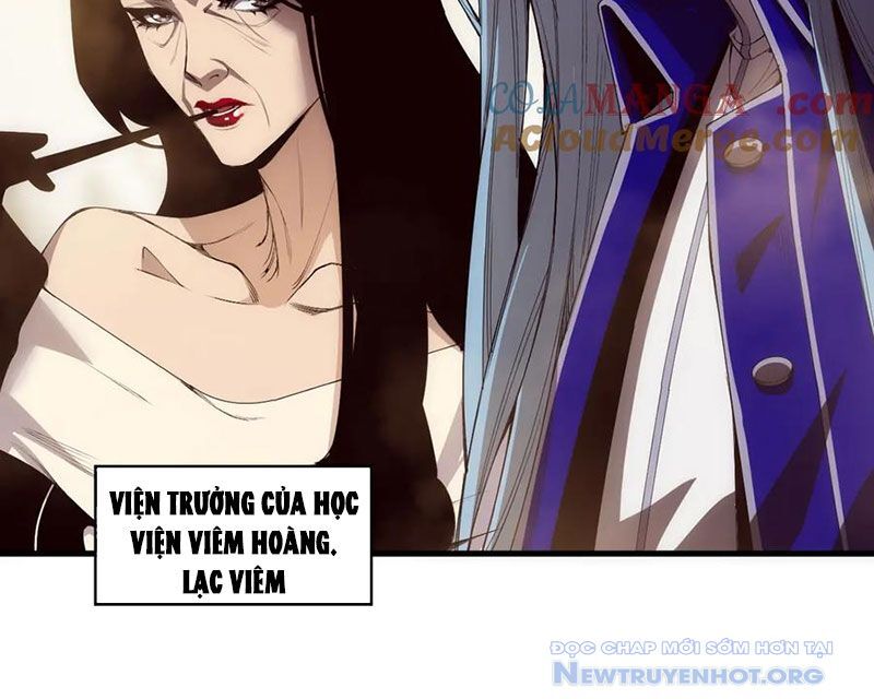 Thảm Họa Tử Linh Sư Chapter 186 - 68