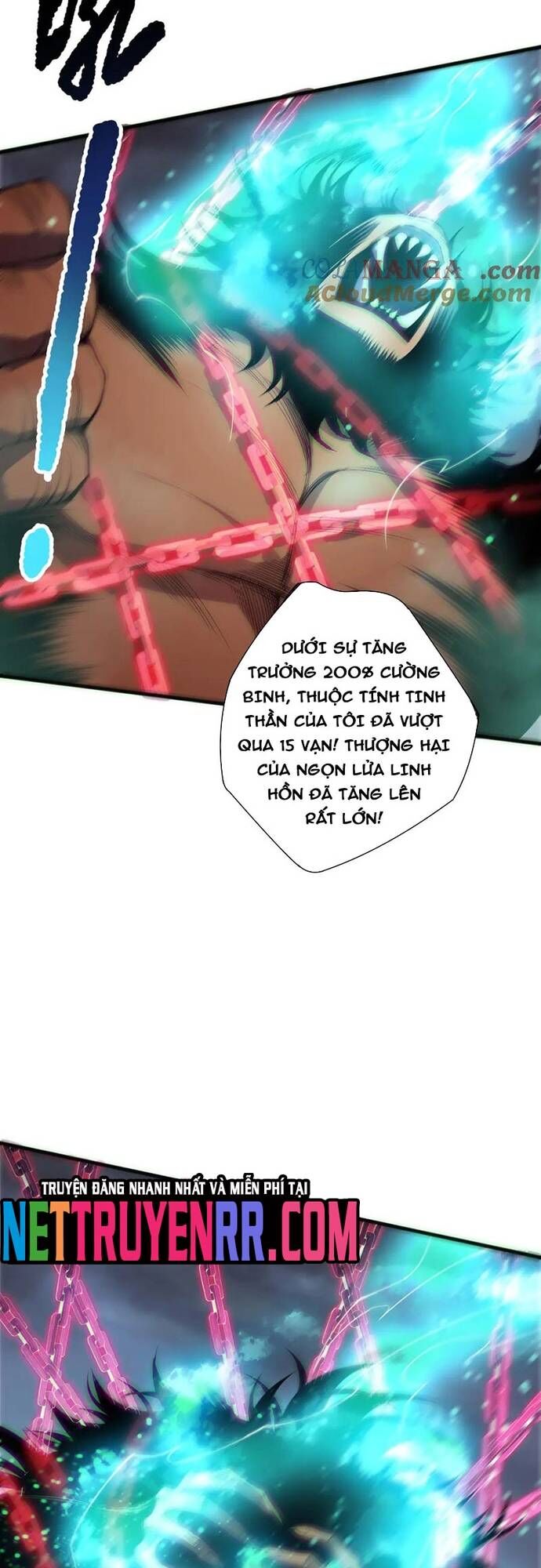 Thảm Họa Tử Linh Sư Chapter 187 - 25