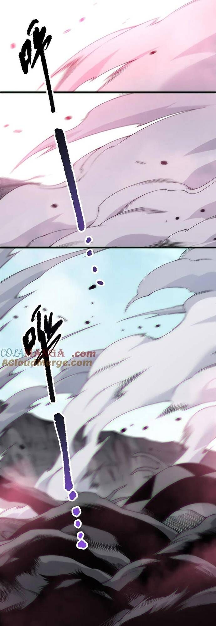 Thảm Họa Tử Linh Sư Chapter 187 - 4