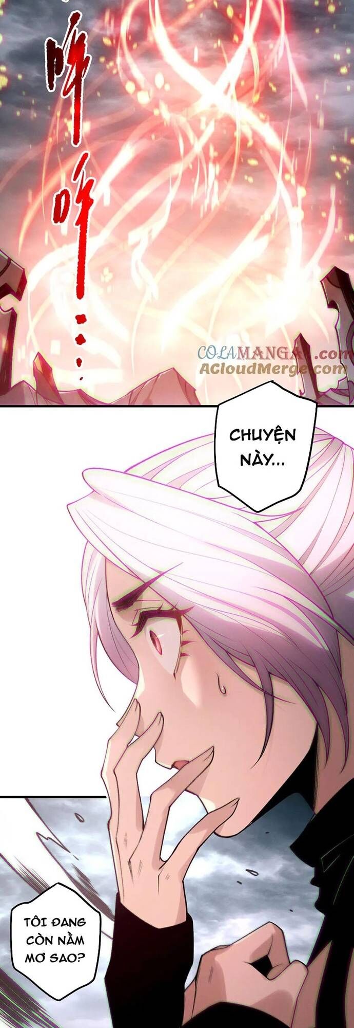 Thảm Họa Tử Linh Sư Chapter 187 - 32