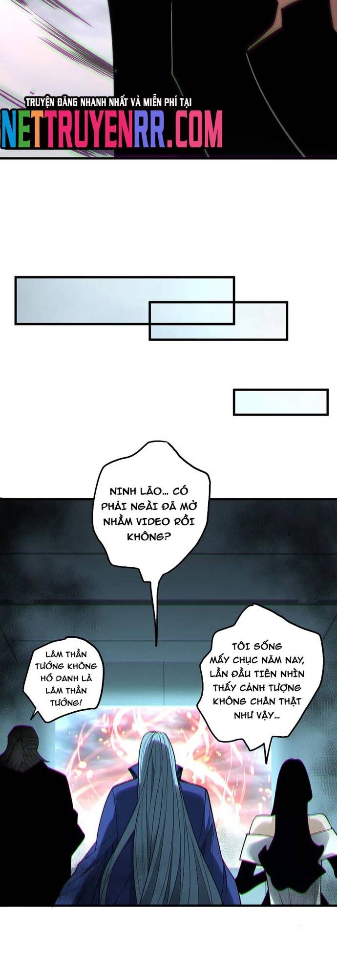 Thảm Họa Tử Linh Sư Chapter 187 - 33