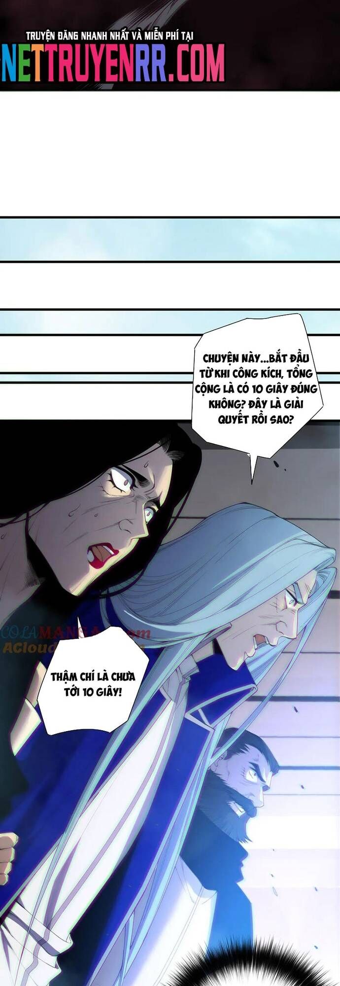Thảm Họa Tử Linh Sư Chapter 187 - 5