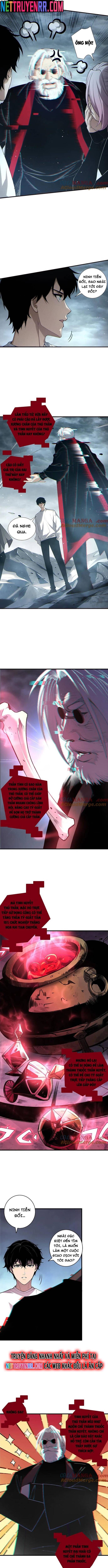 Thảm Họa Tử Linh Sư Chapter 188 - 3