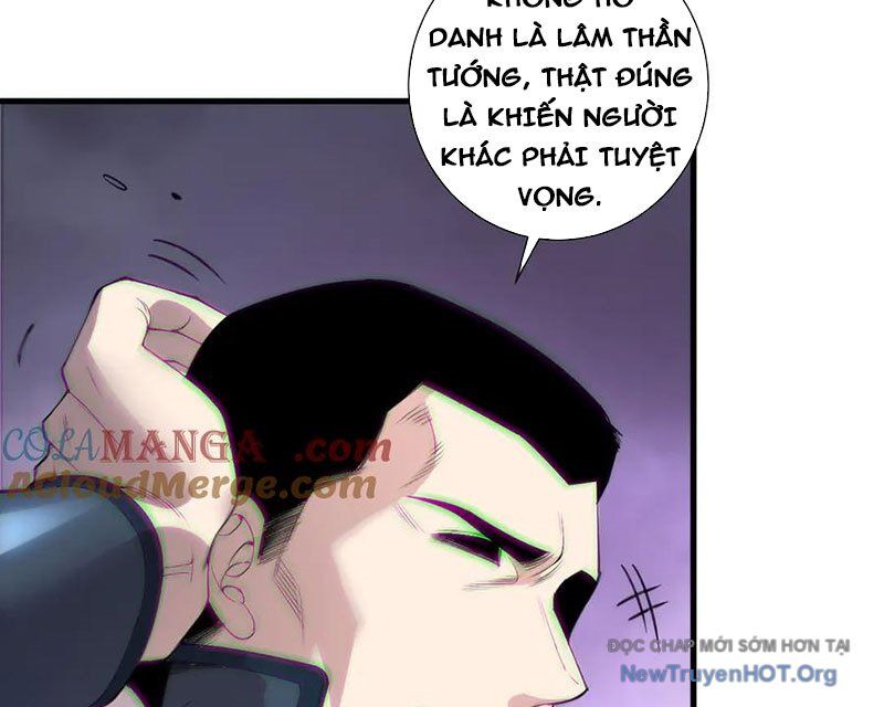 Thảm Họa Tử Linh Sư Chapter 189 - 106