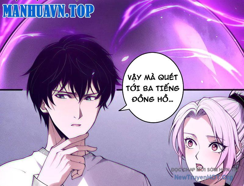 Thảm Họa Tử Linh Sư Chapter 189 - 29