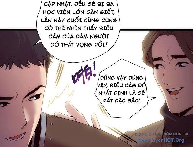 Thảm Họa Tử Linh Sư Chapter 189 - 36