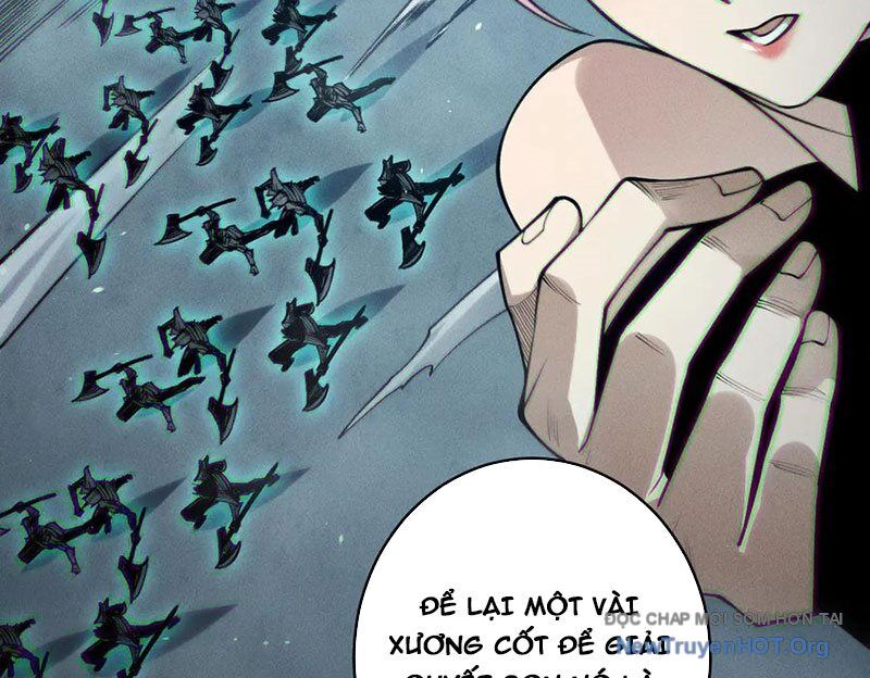 Thảm Họa Tử Linh Sư Chapter 189 - 49
