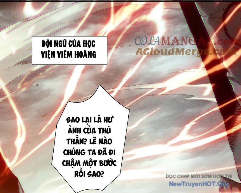 Thảm Họa Tử Linh Sư Chapter 189 - 80