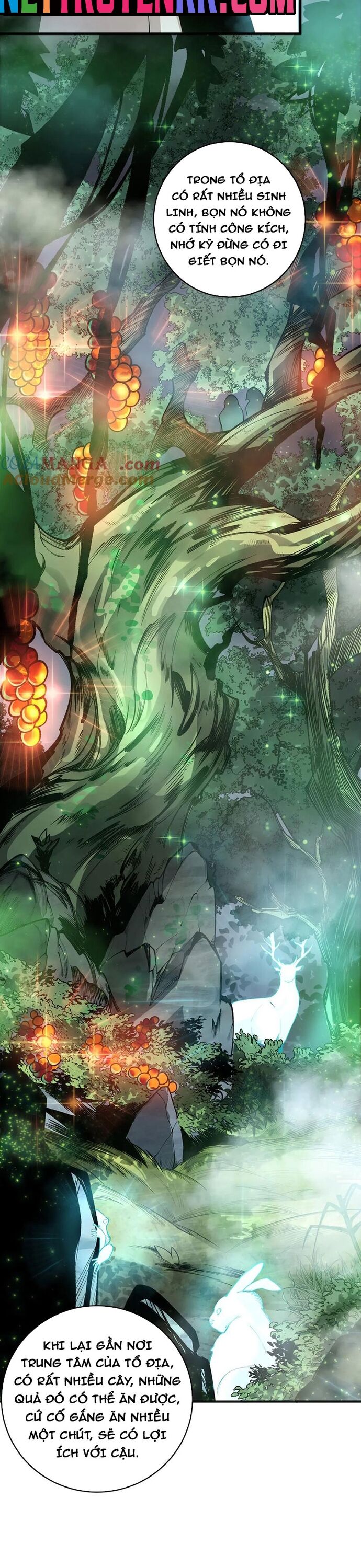 Thảm Họa Tử Linh Sư Chapter 190 - 22