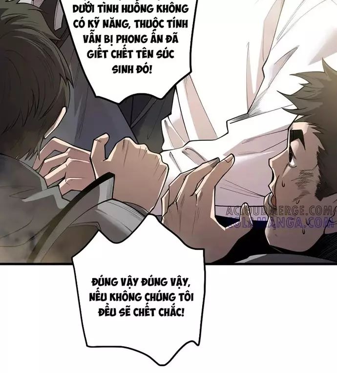 Thảm Họa Tử Linh Sư Chapter 193 - 30
