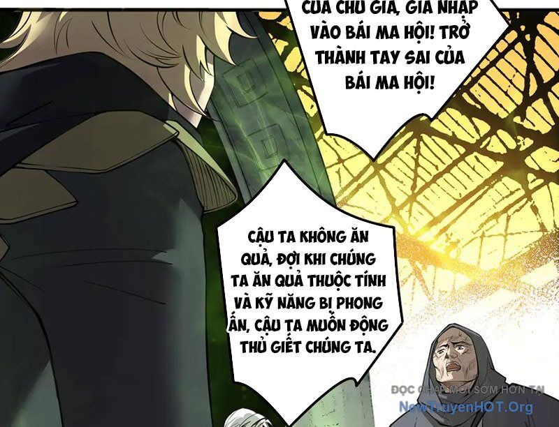 Thảm Họa Tử Linh Sư Chapter 194 - 147