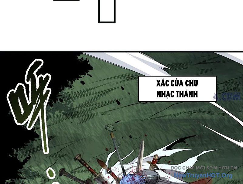 Thảm Họa Tử Linh Sư Chapter 194 - 35
