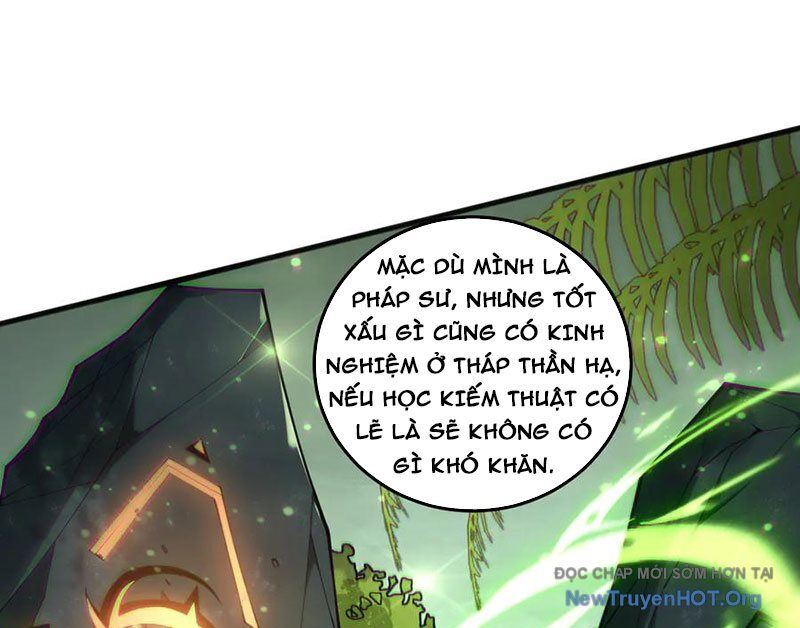 Thảm Họa Tử Linh Sư Chapter 194 - 64