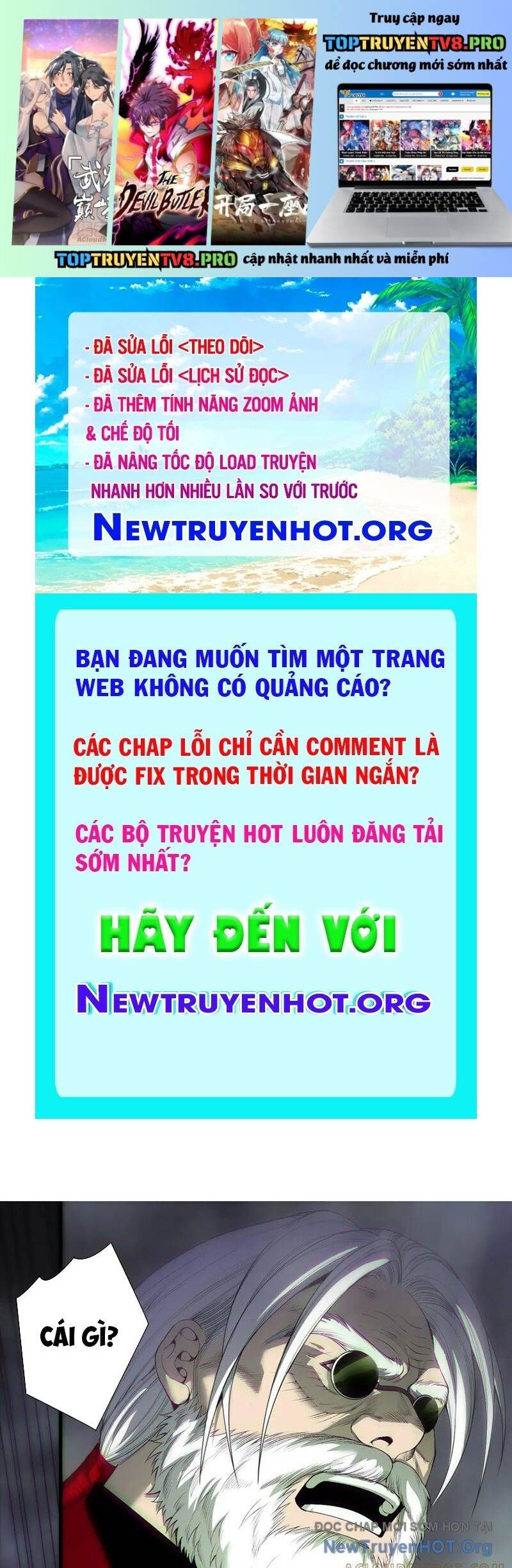 Thảm Họa Tử Linh Sư Chapter 195 - 2