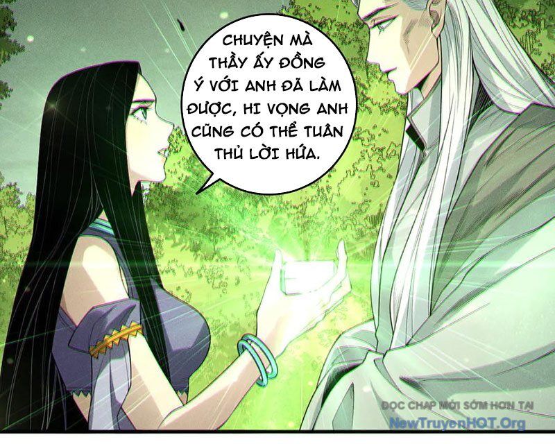 Thảm Họa Tử Linh Sư Chapter 195 - 110