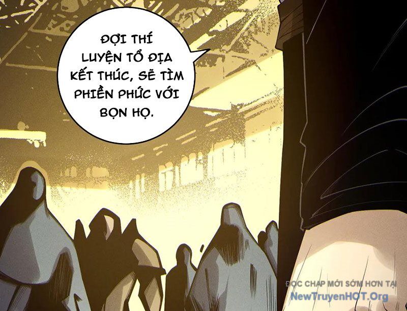 Thảm Họa Tử Linh Sư Chapter 195 - 21