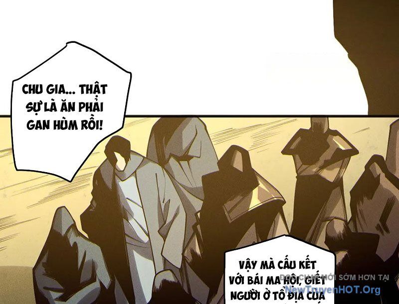 Thảm Họa Tử Linh Sư Chapter 195 - 23