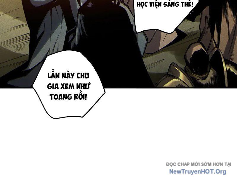 Thảm Họa Tử Linh Sư Chapter 195 - 24