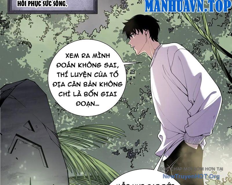 Thảm Họa Tử Linh Sư Chapter 195 - 60