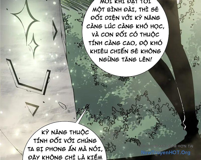 Thảm Họa Tử Linh Sư Chapter 195 - 61