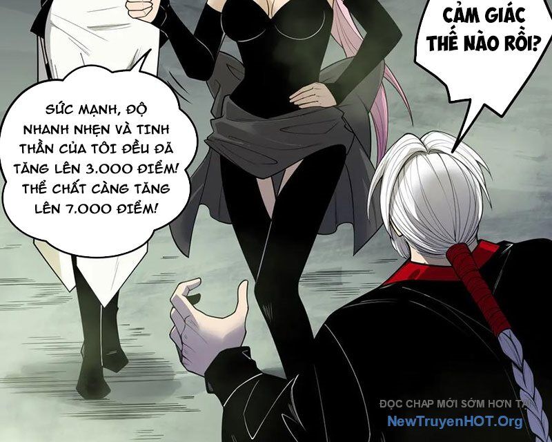 Thảm Họa Tử Linh Sư Chapter 195 - 75