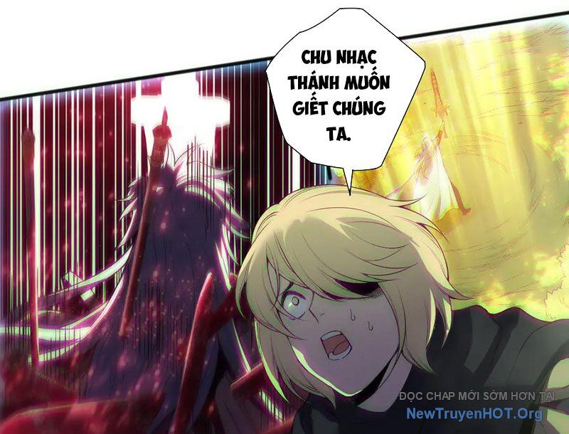 Thảm Họa Tử Linh Sư Chapter 195 - 9