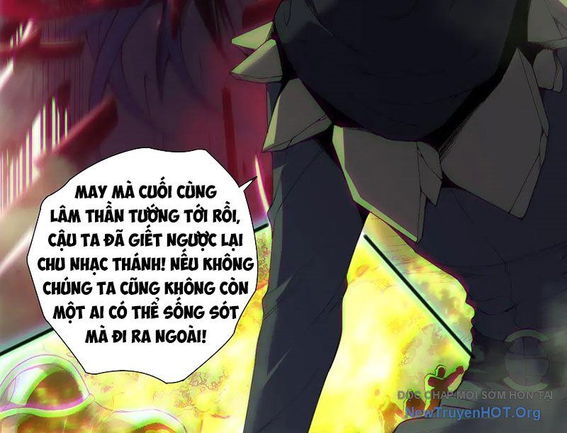 Thảm Họa Tử Linh Sư Chapter 195 - 10