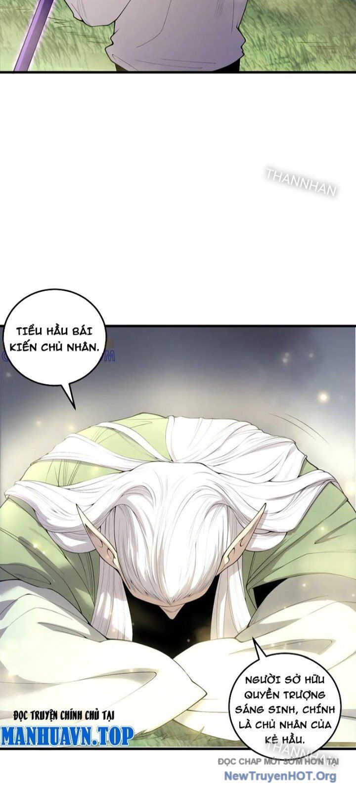 Thảm Họa Tử Linh Sư Chapter 196 - 16