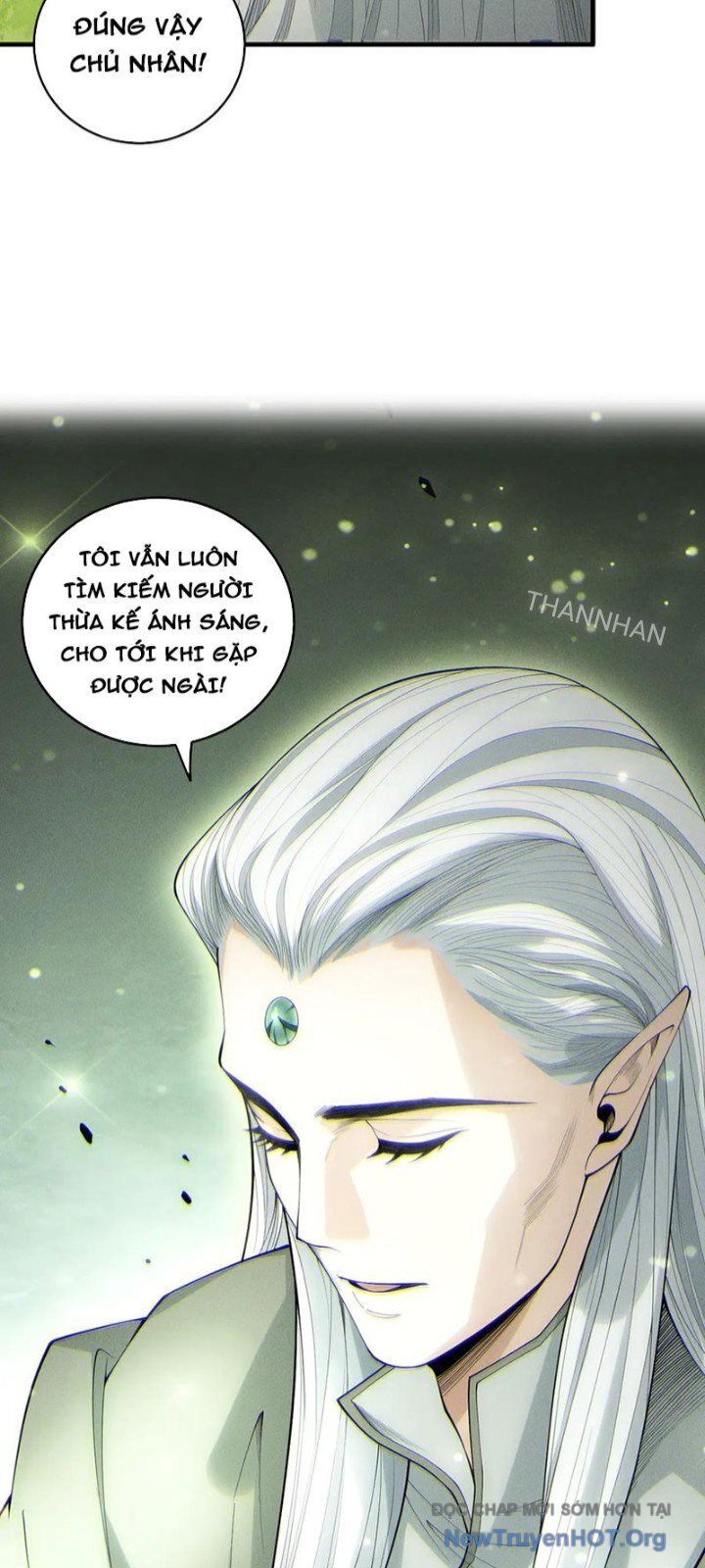 Thảm Họa Tử Linh Sư Chapter 196 - 18