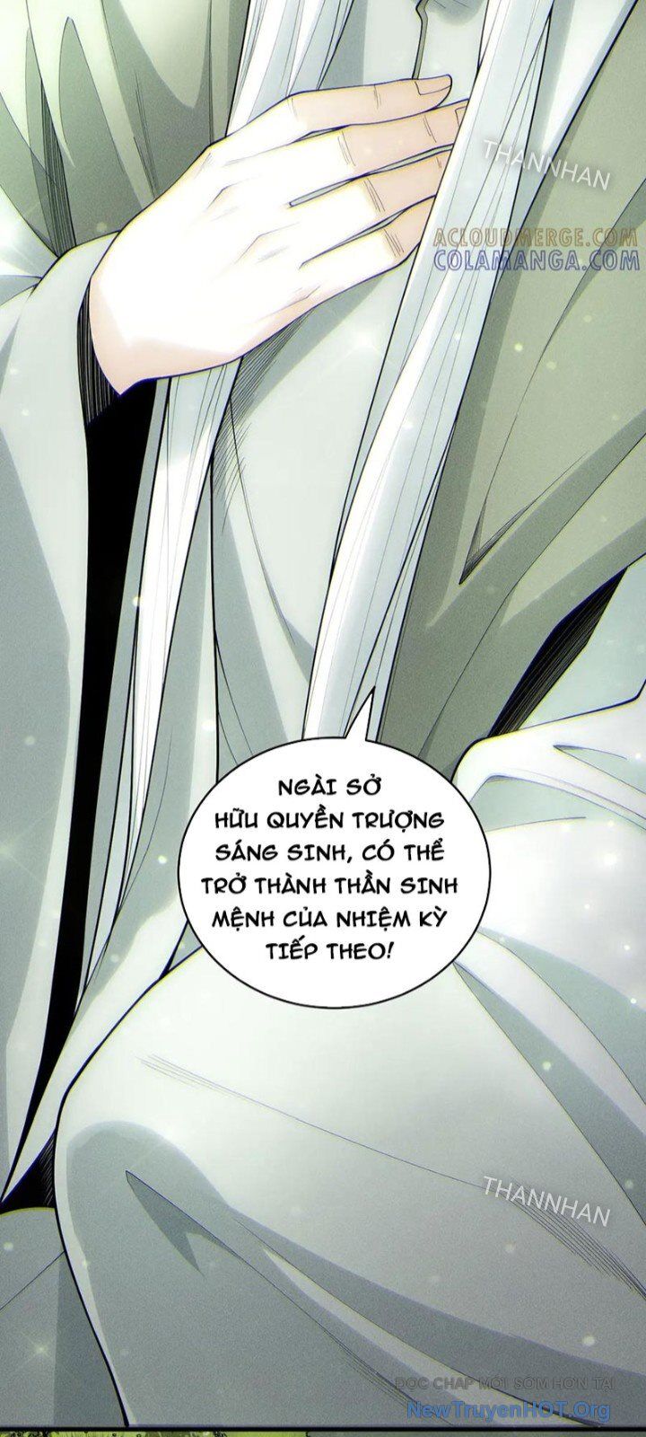 Thảm Họa Tử Linh Sư Chapter 196 - 19