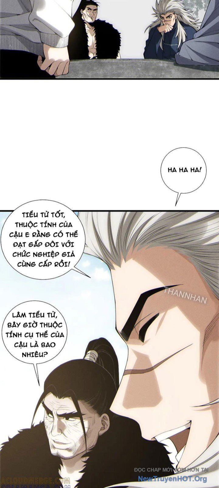 Thảm Họa Tử Linh Sư Chapter 196 - 25