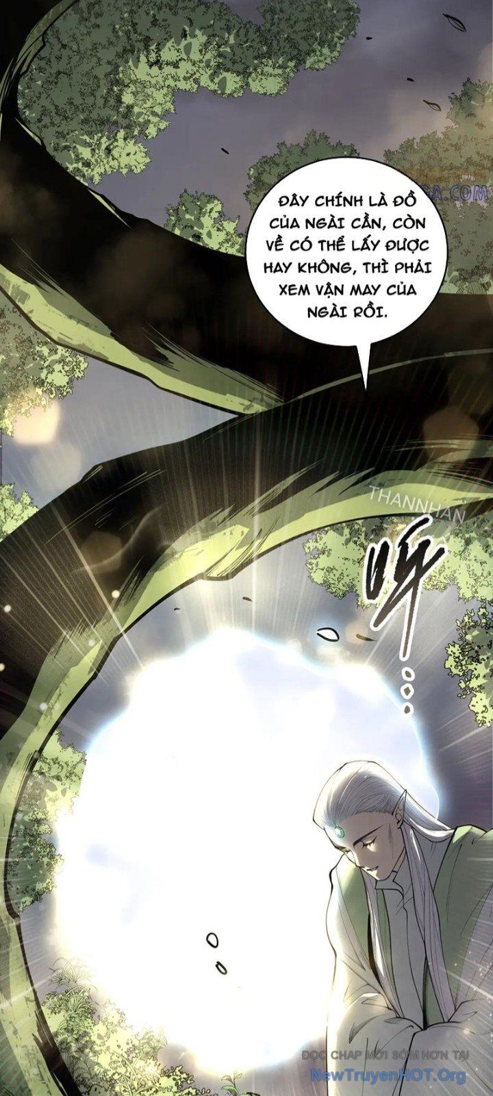 Thảm Họa Tử Linh Sư Chapter 196 - 4