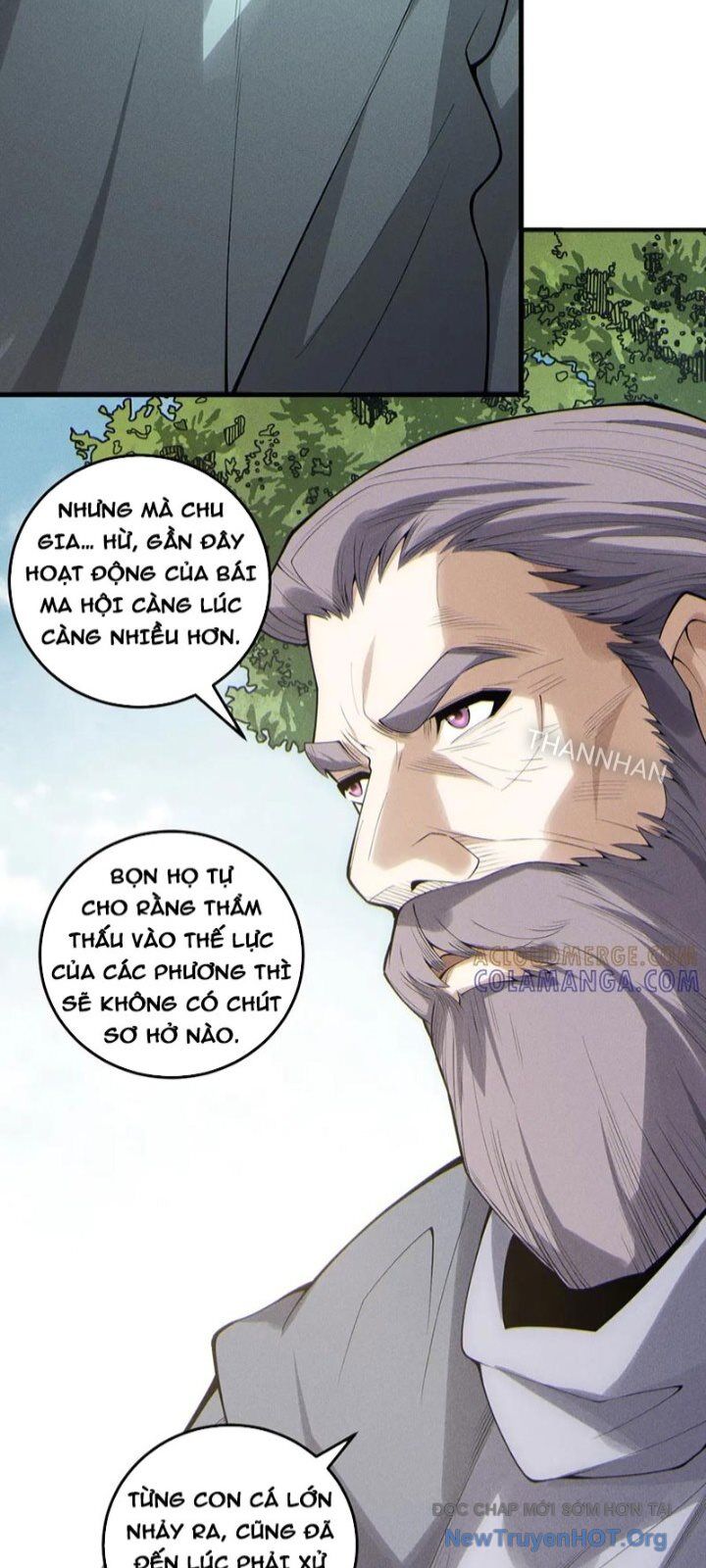 Thảm Họa Tử Linh Sư Chapter 196 - 31