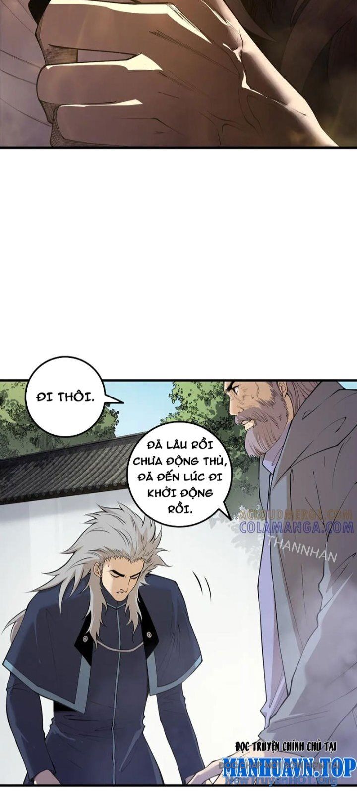 Thảm Họa Tử Linh Sư Chapter 196 - 38