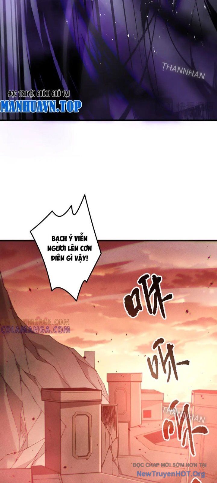Thảm Họa Tử Linh Sư Chapter 196 - 45