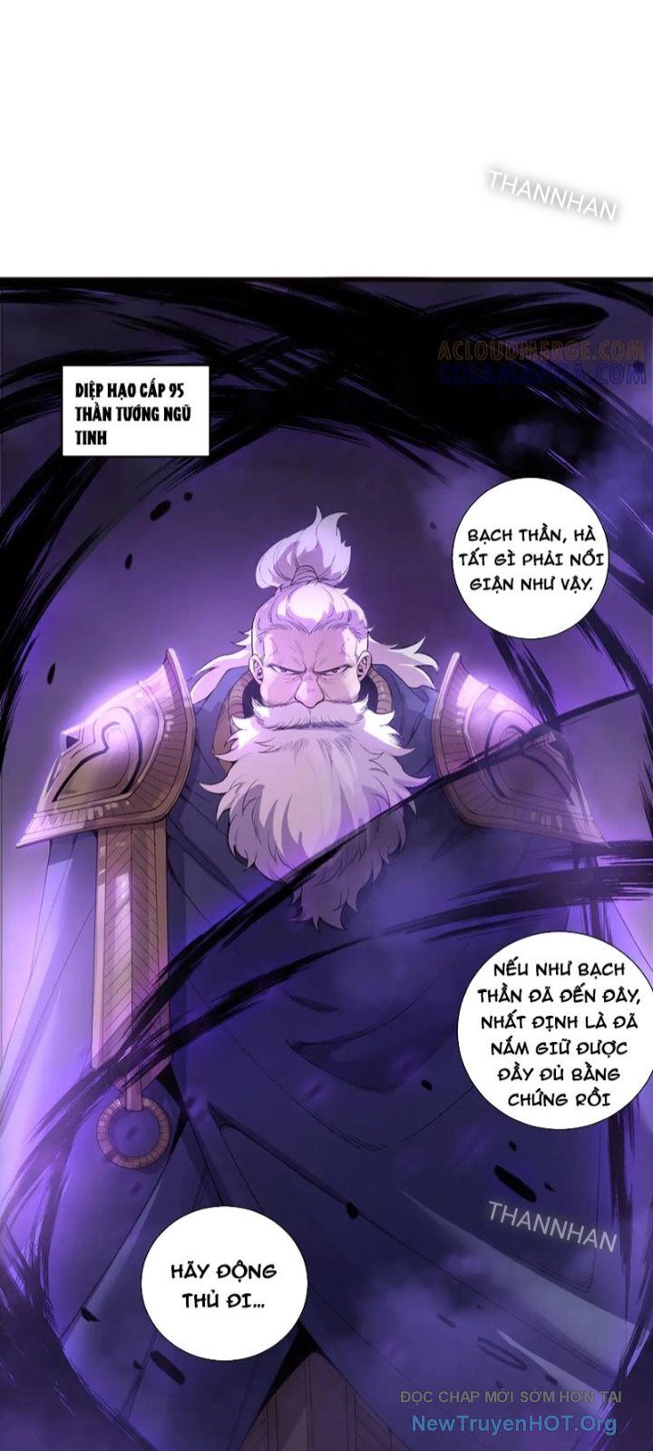 Thảm Họa Tử Linh Sư Chapter 196 - 55