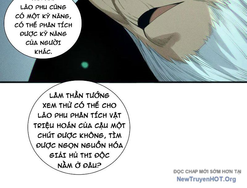 Thảm Họa Tử Linh Sư Chapter 197 - 122