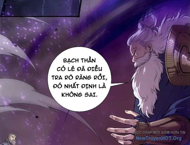 Thảm Họa Tử Linh Sư Chapter 197 - 3