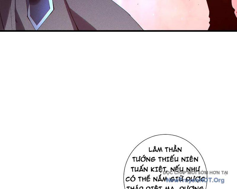 Thảm Họa Tử Linh Sư Chapter 197 - 46